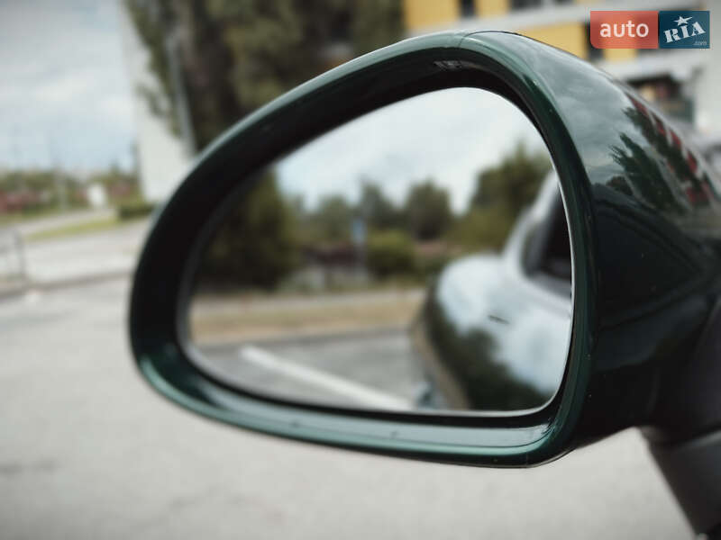 Купе Porsche Cayman 2015 в Киеве