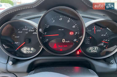 Купе Porsche Cayman 2007 в 