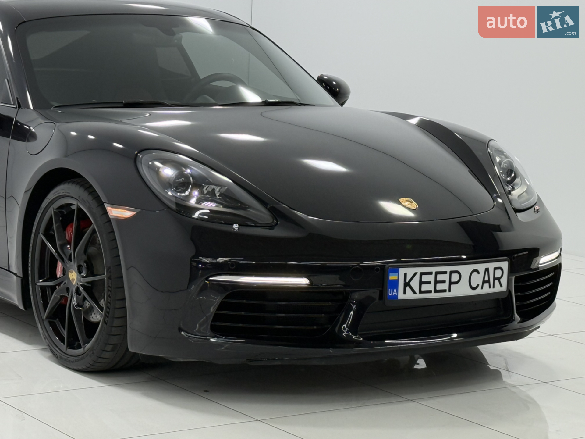 2023 Porsche Cayman - мініатюра 10