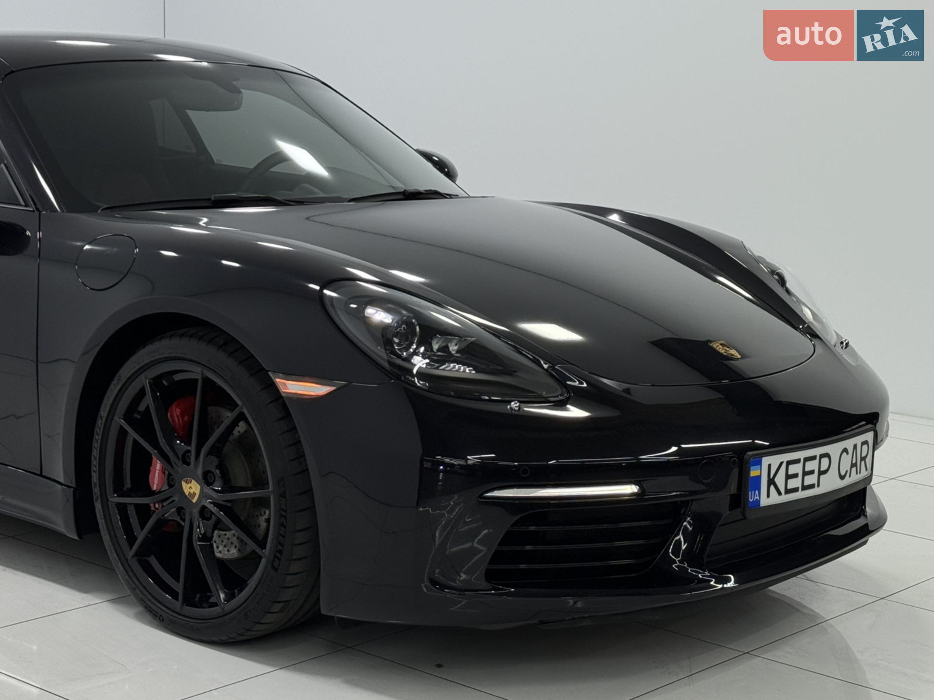 2023 Porsche Cayman - мініатюра 11