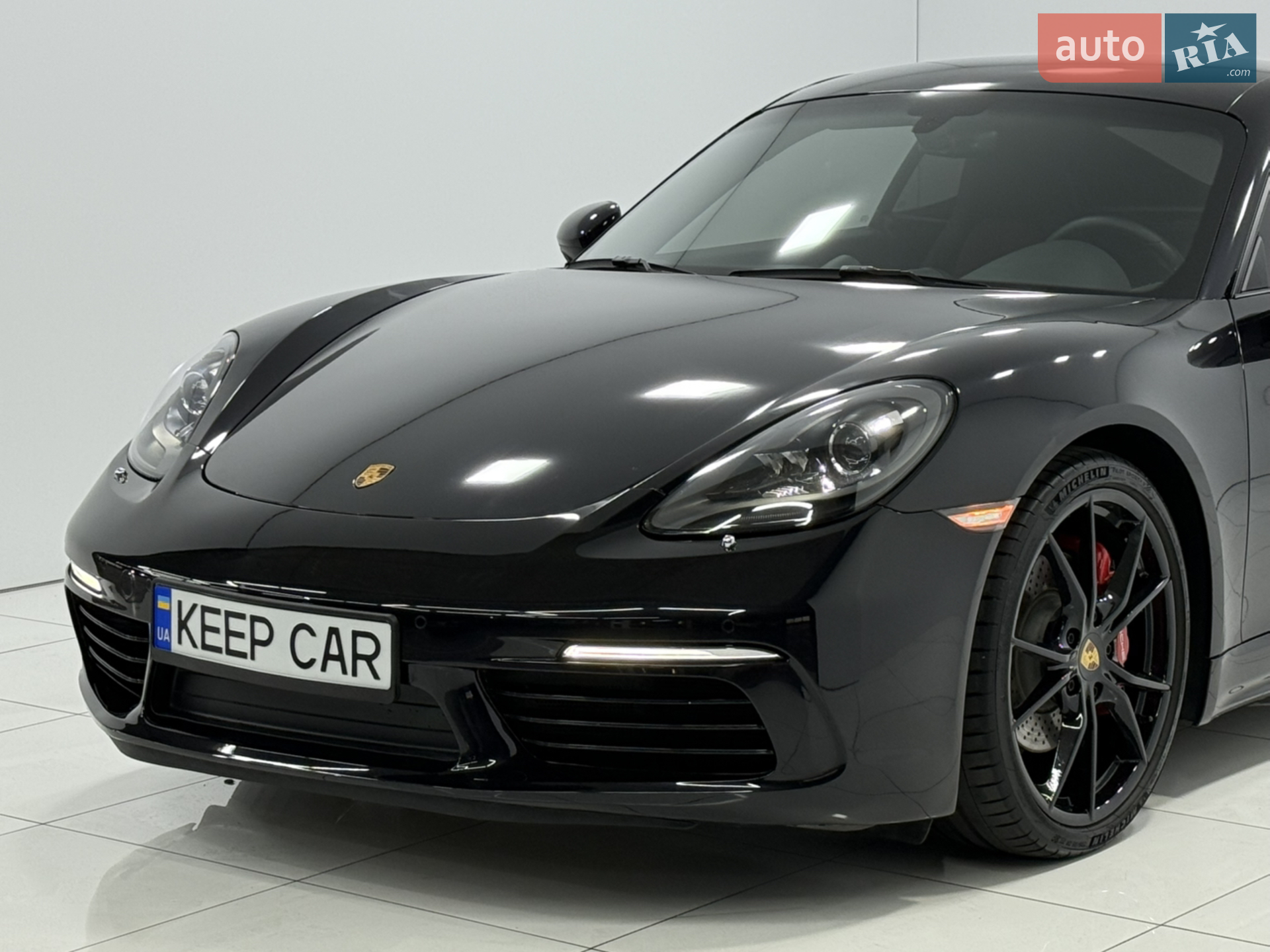 2023 Porsche Cayman - мініатюра 12