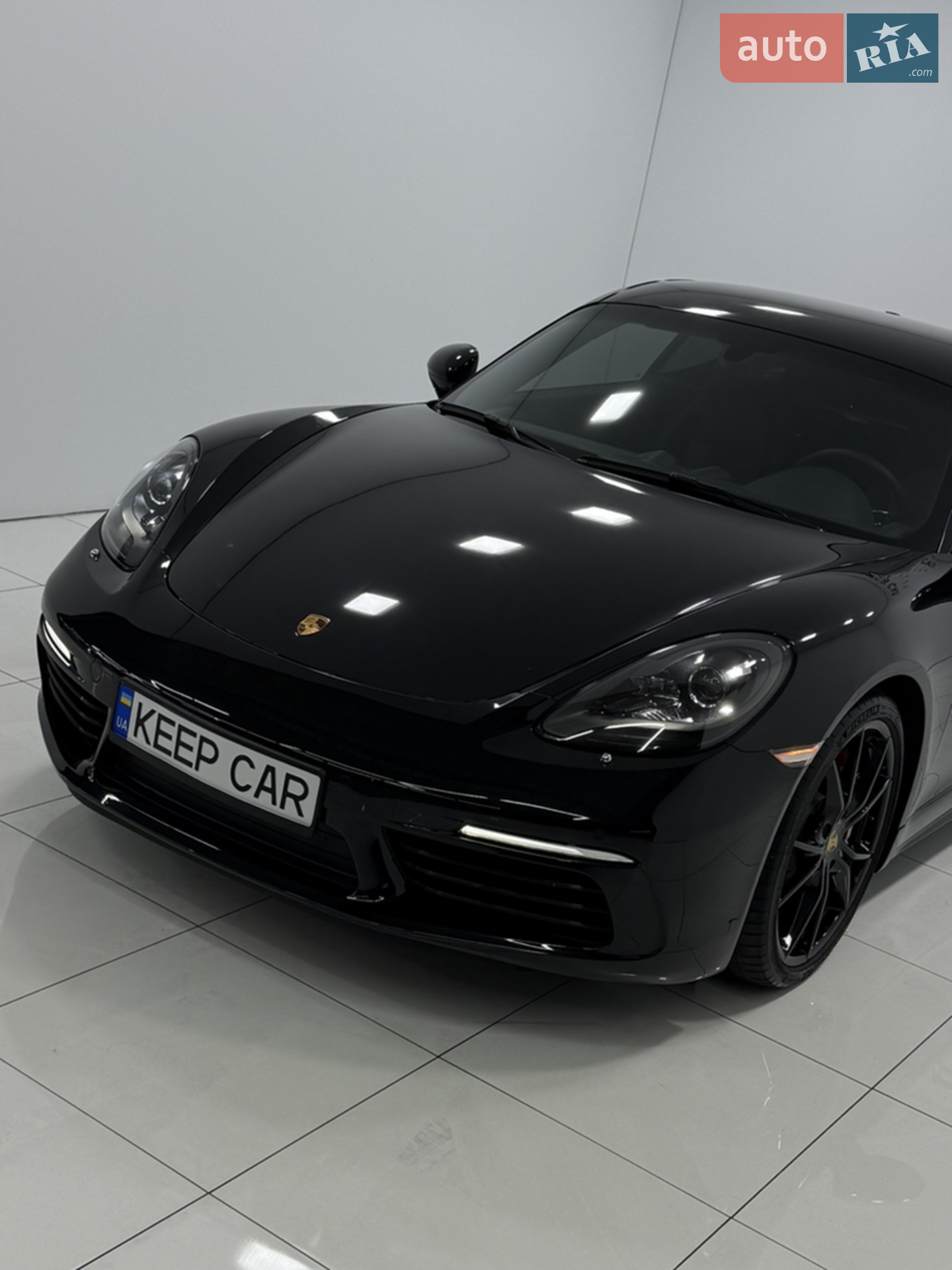2023 Porsche Cayman - мініатюра 16