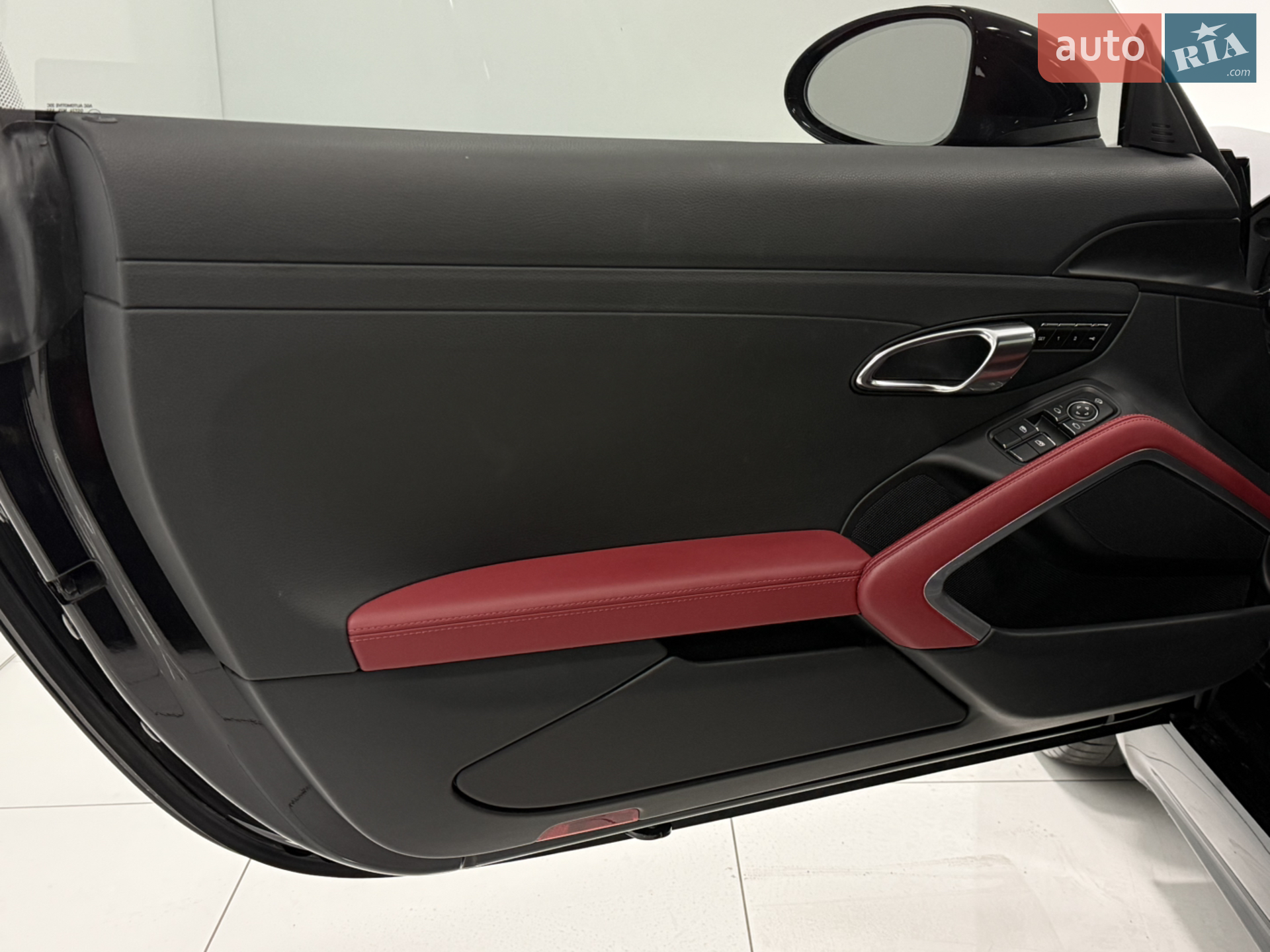 2023 Porsche Cayman - мініатюра 38
