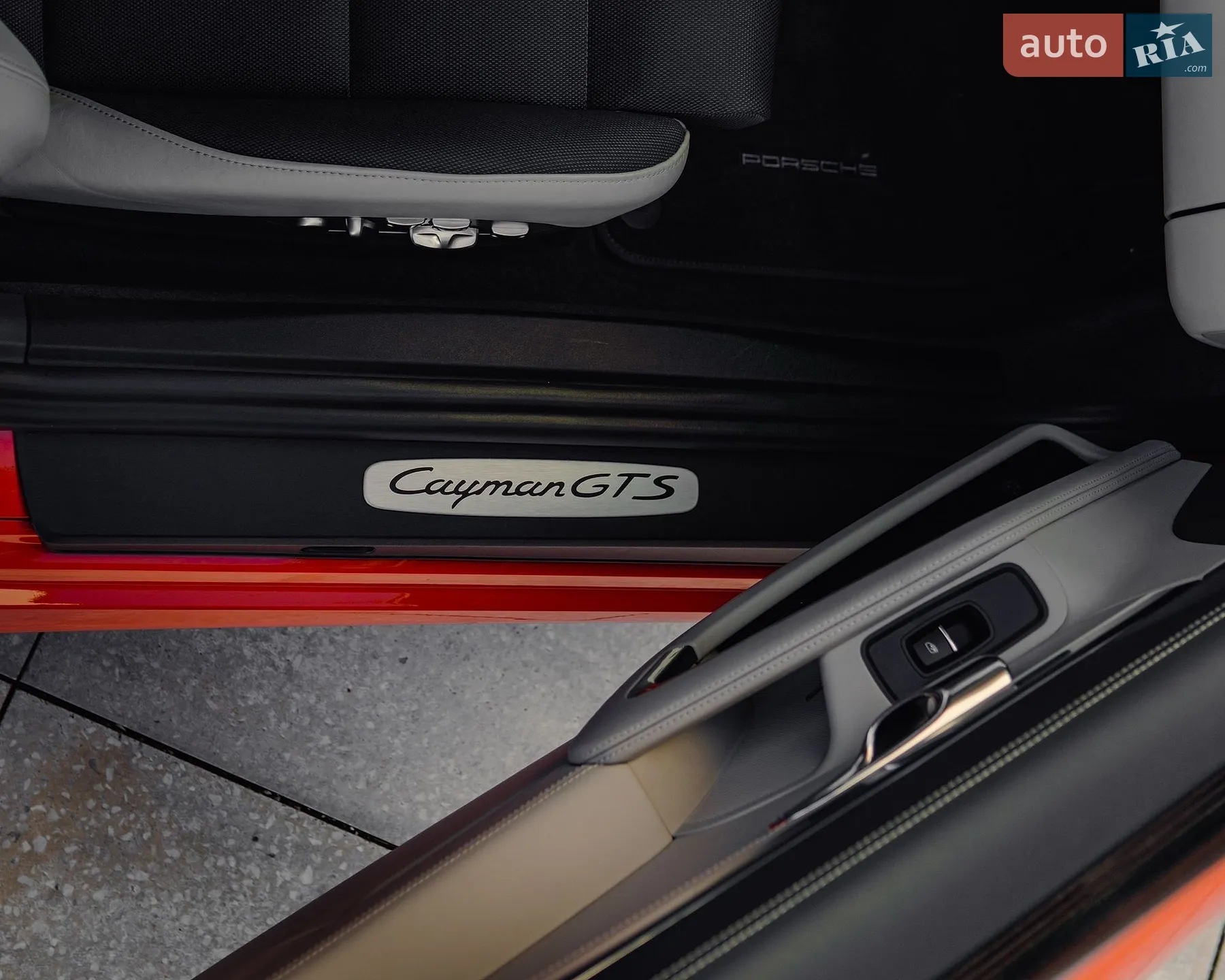 2018 Porsche Cayman - мініатюра 16