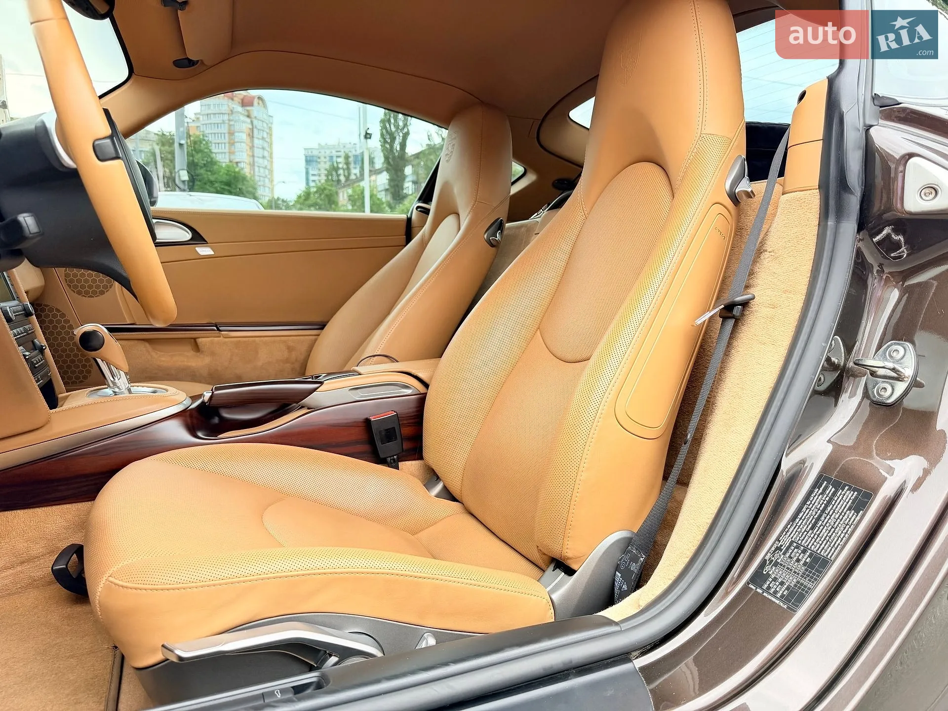 2011 Porsche Cayman - мініатюра 13