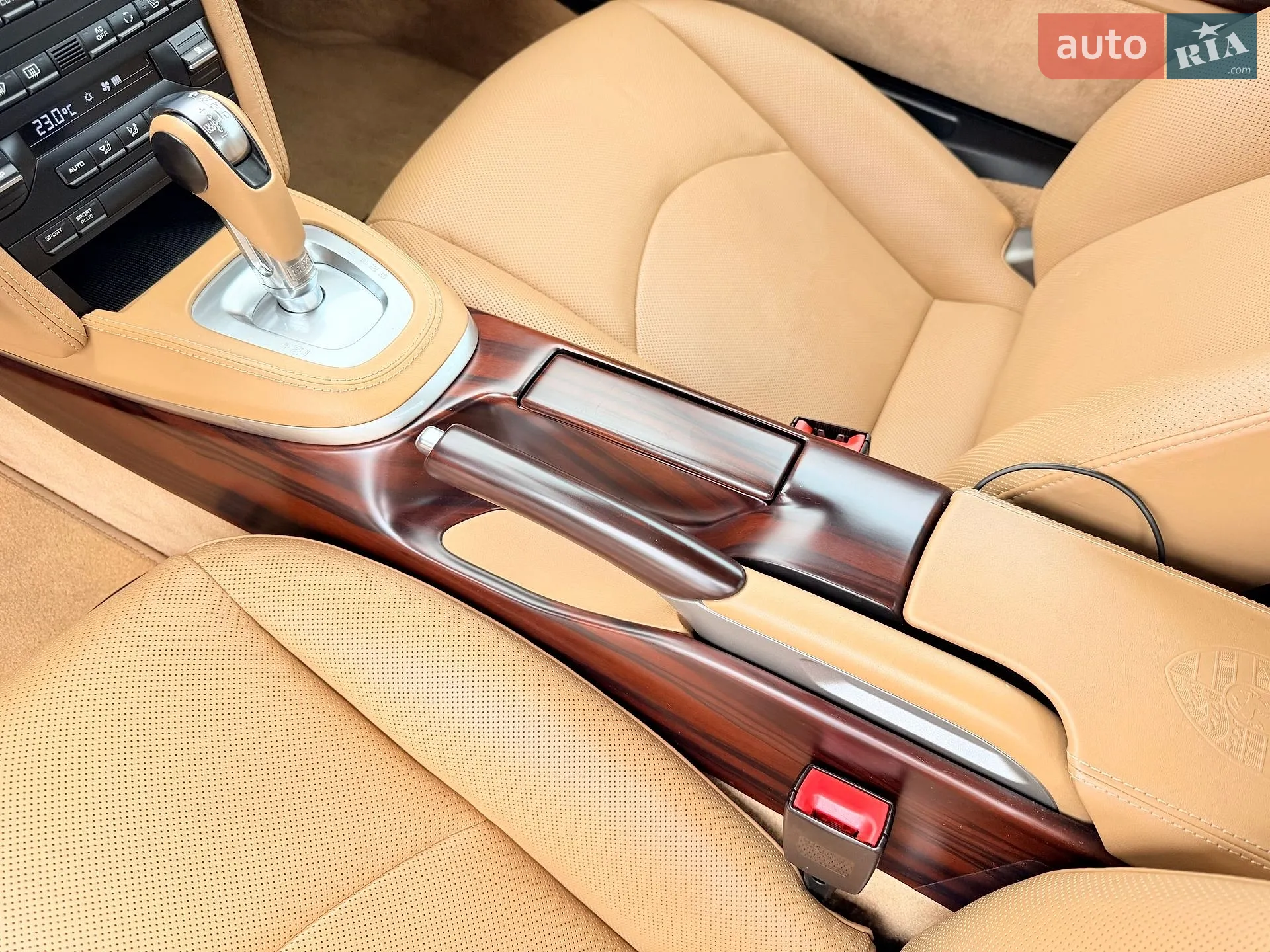 2011 Porsche Cayman - мініатюра 24