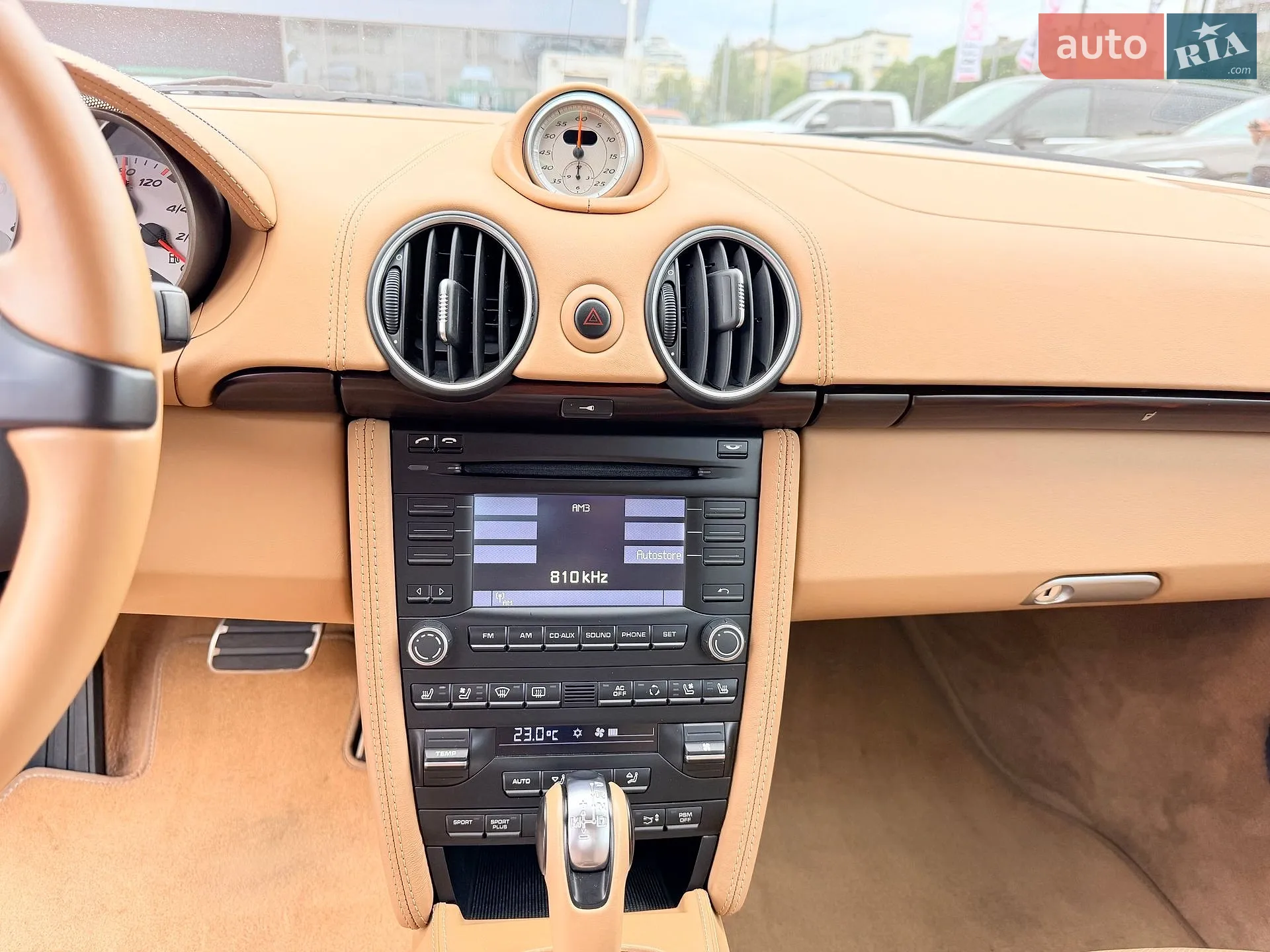 2011 Porsche Cayman - мініатюра 27