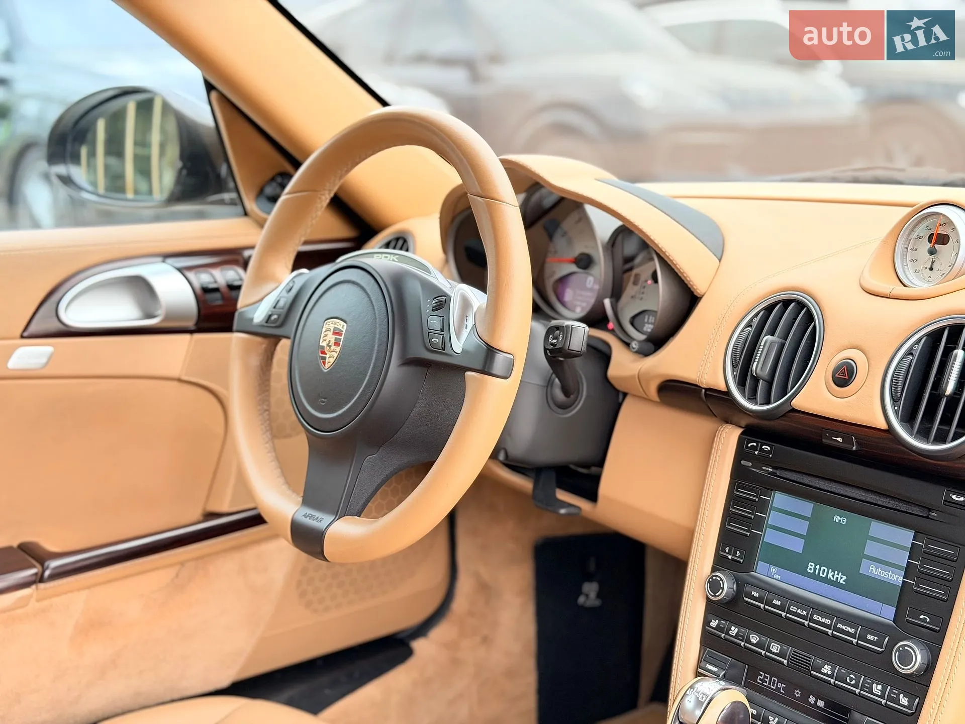 2011 Porsche Cayman - мініатюра 38