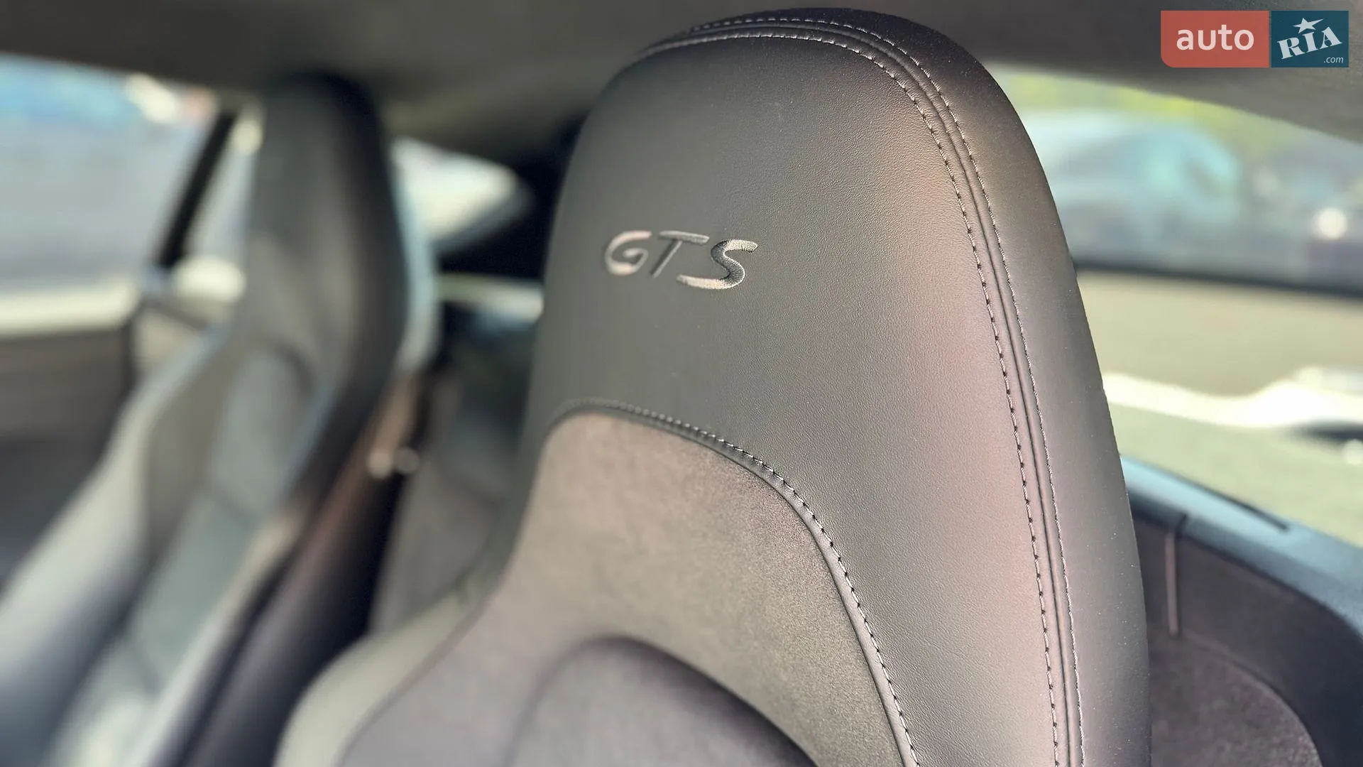 2025 Porsche Cayman - мініатюра 11