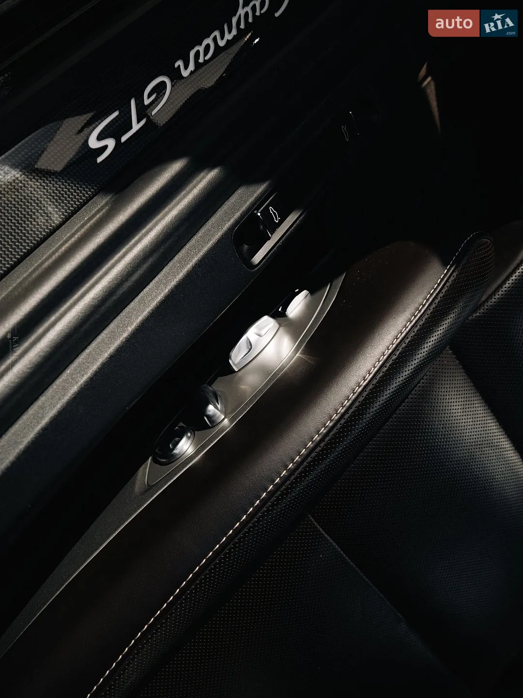 2021 Porsche Cayman - мініатюра 19