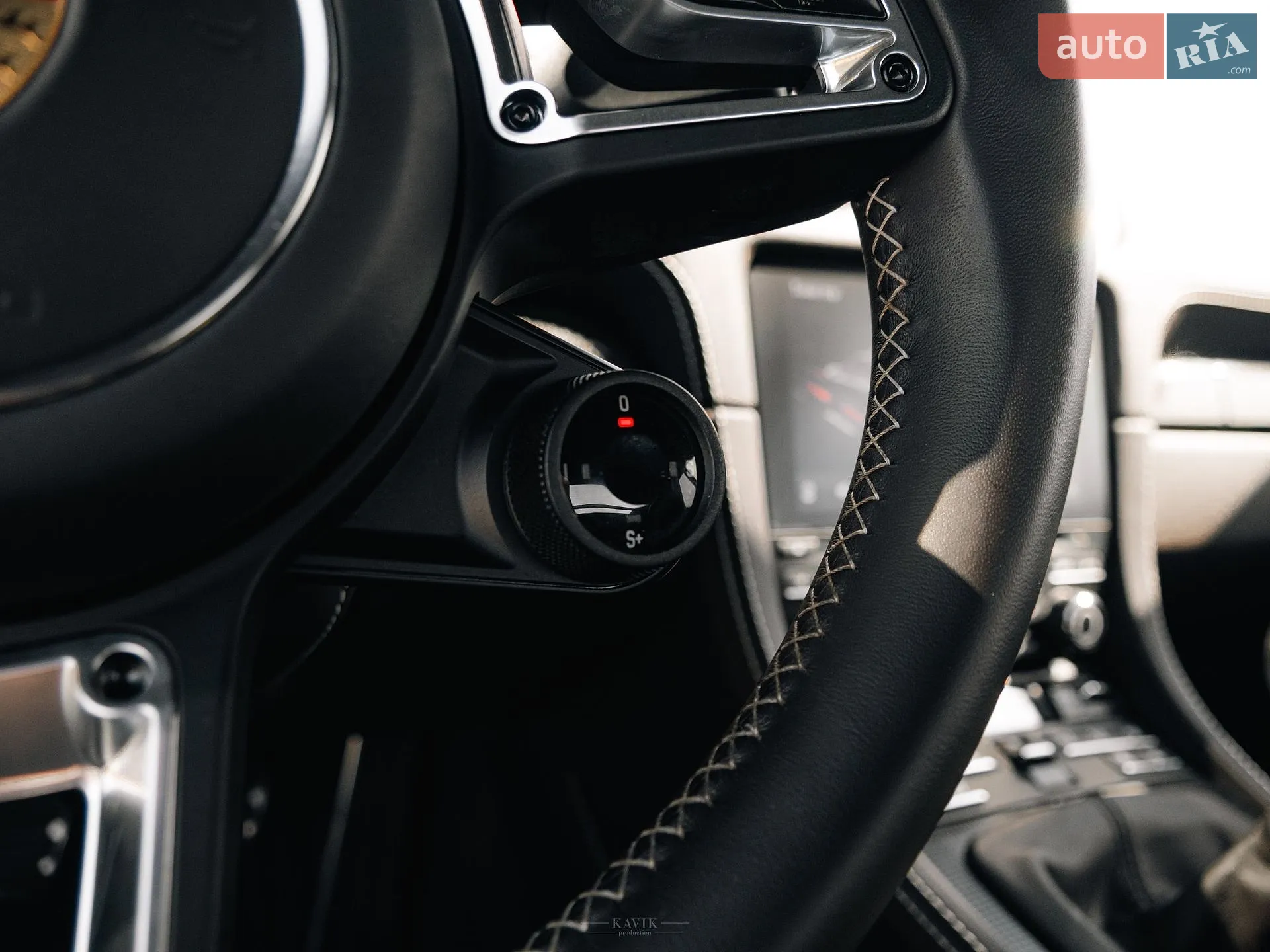 2021 Porsche Cayman - мініатюра 38