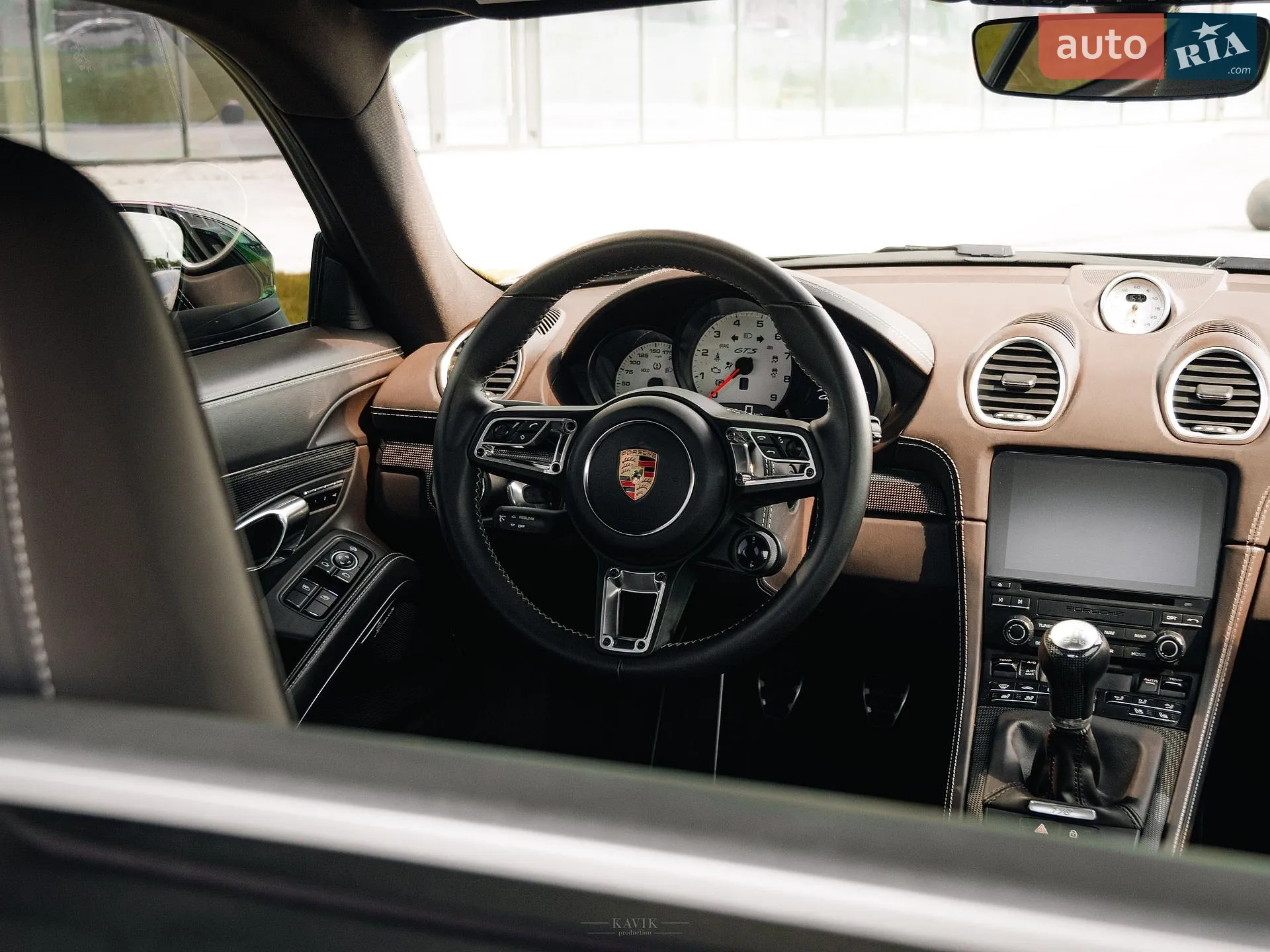2021 Porsche Cayman - мініатюра 44