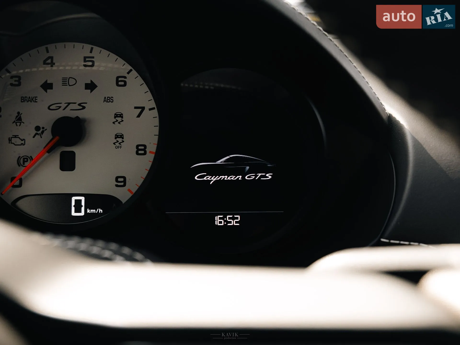2021 Porsche Cayman - мініатюра 60