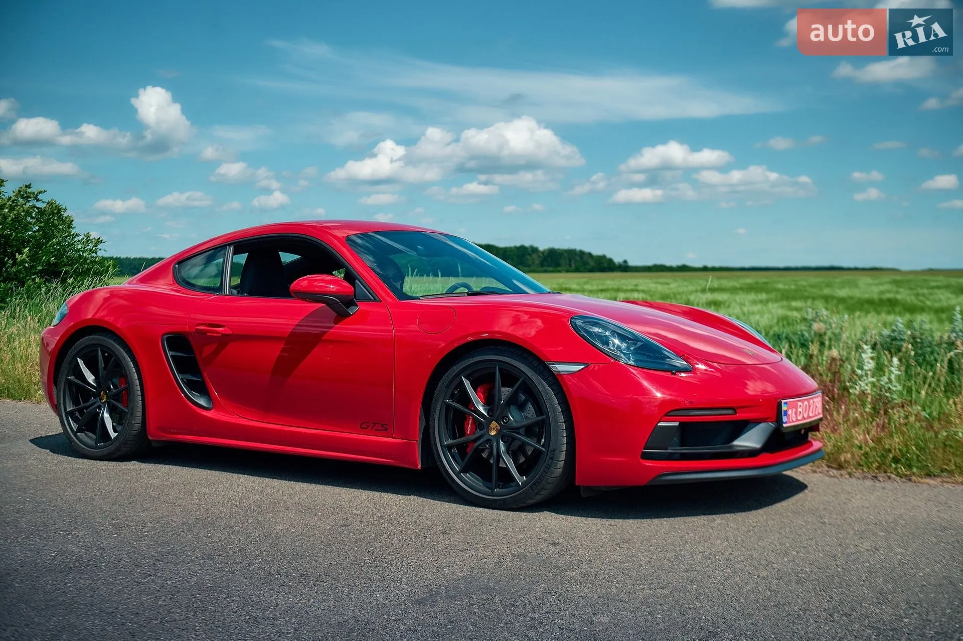 2018 Porsche Cayman - мініатюра 9