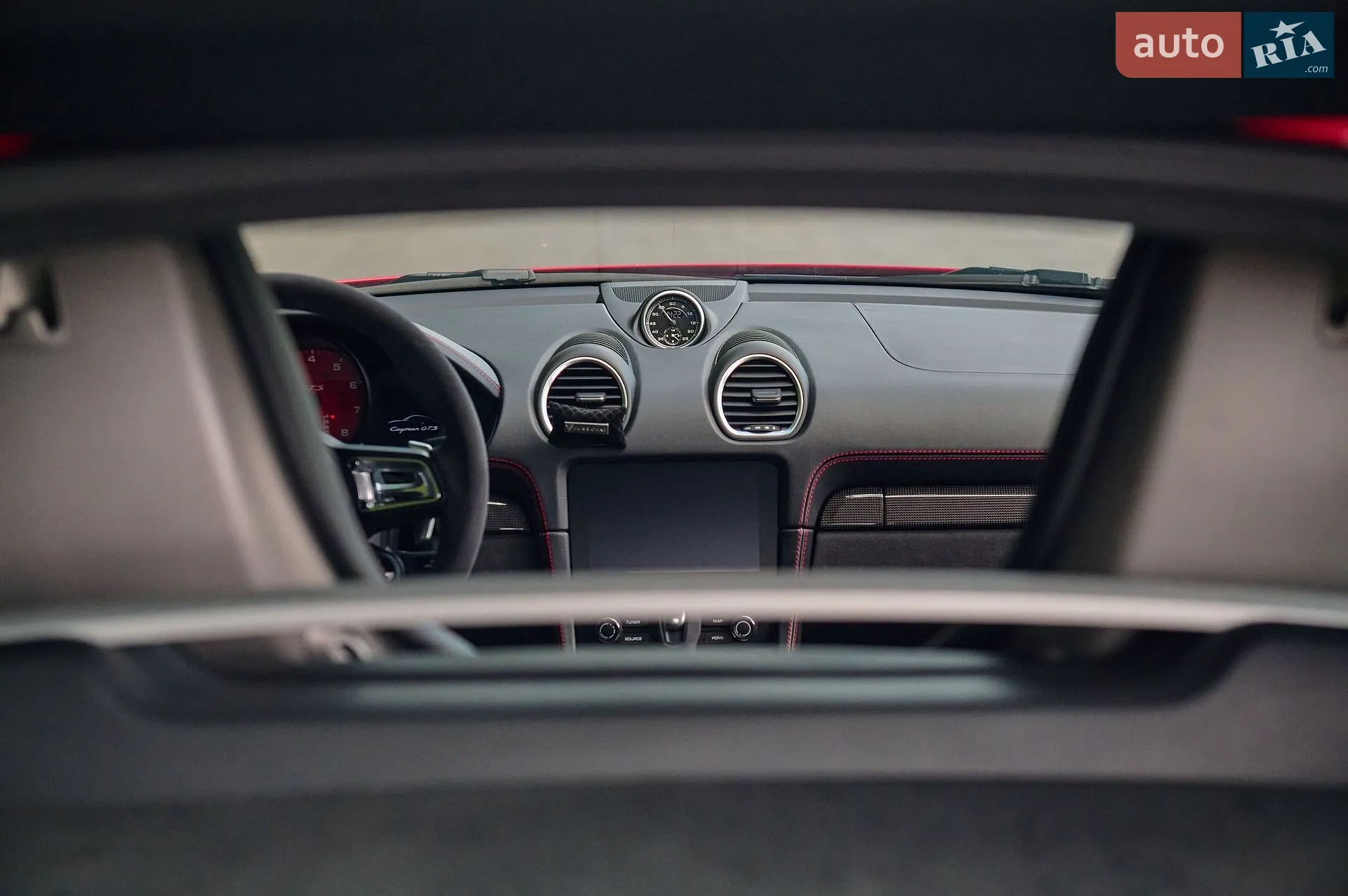 2018 Porsche Cayman - мініатюра 20