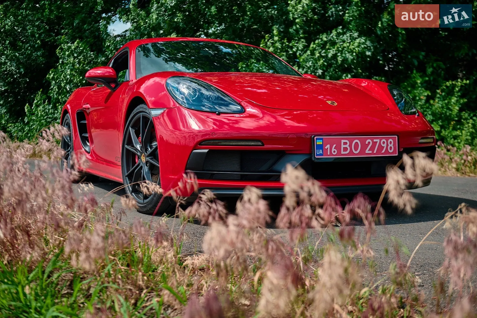 2018 Porsche Cayman - мініатюра 41