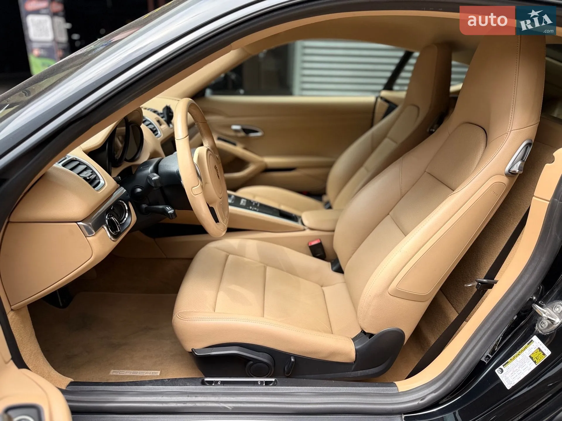 2014 Porsche Cayman - мініатюра 26