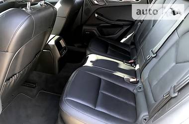 Внедорожник / Кроссовер Porsche Macan 2014 в 