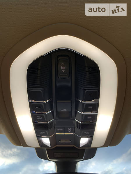 Внедорожник / Кроссовер Porsche Macan 2014 в Харькове фото 16 Внедорожник / Кроссовер Porsche Macan 2014 в Харькове