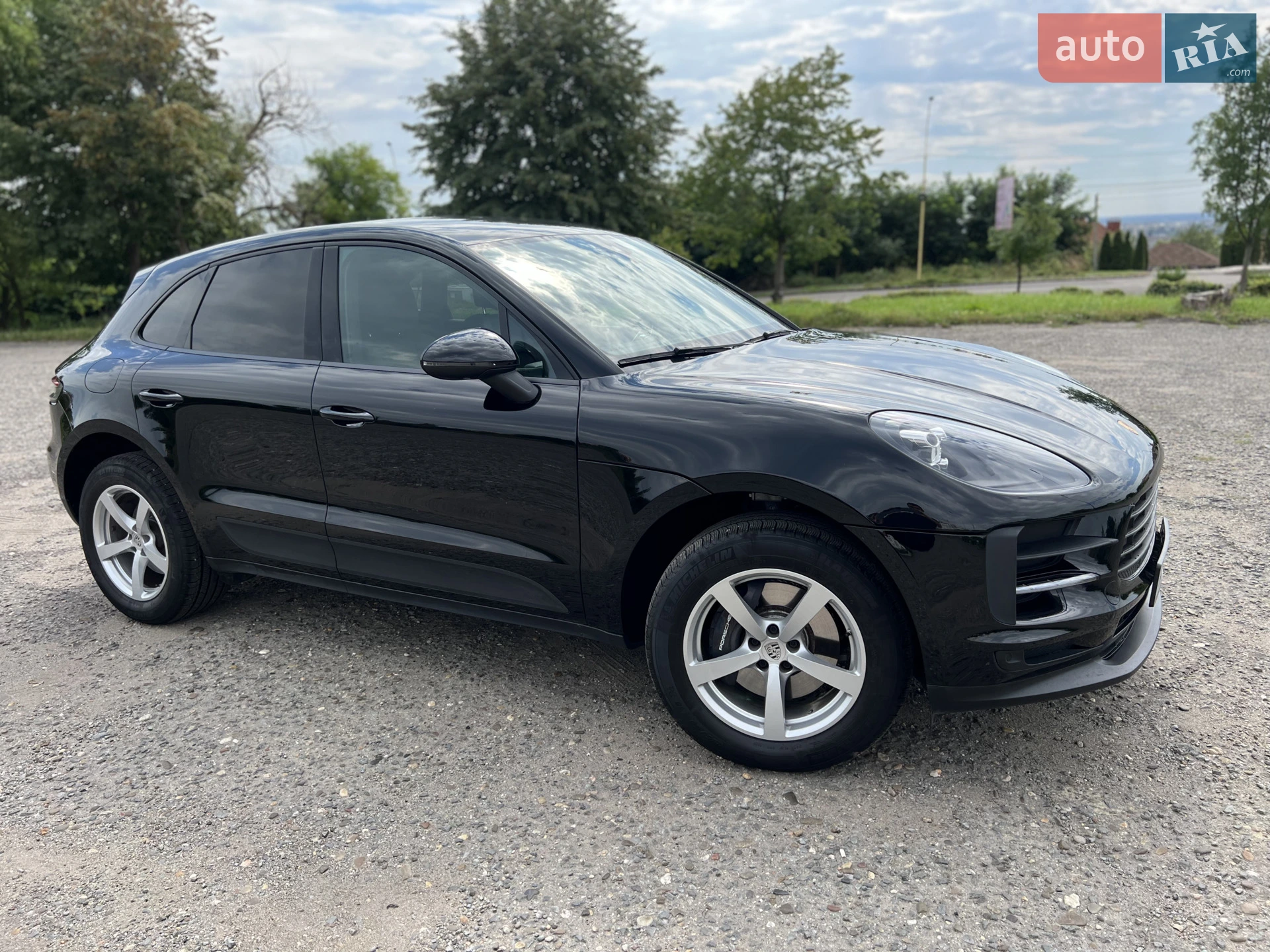 2020 Porsche Macan - мініатюра 6