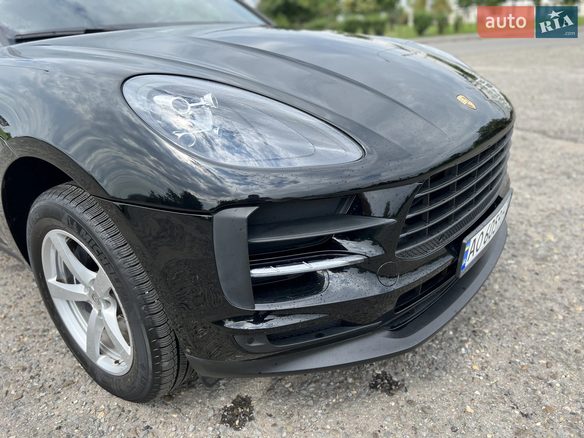 2020 Porsche Macan - мініатюра 12