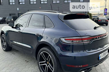 Внедорожник / Кроссовер Porsche Macan 2019 в Киеве