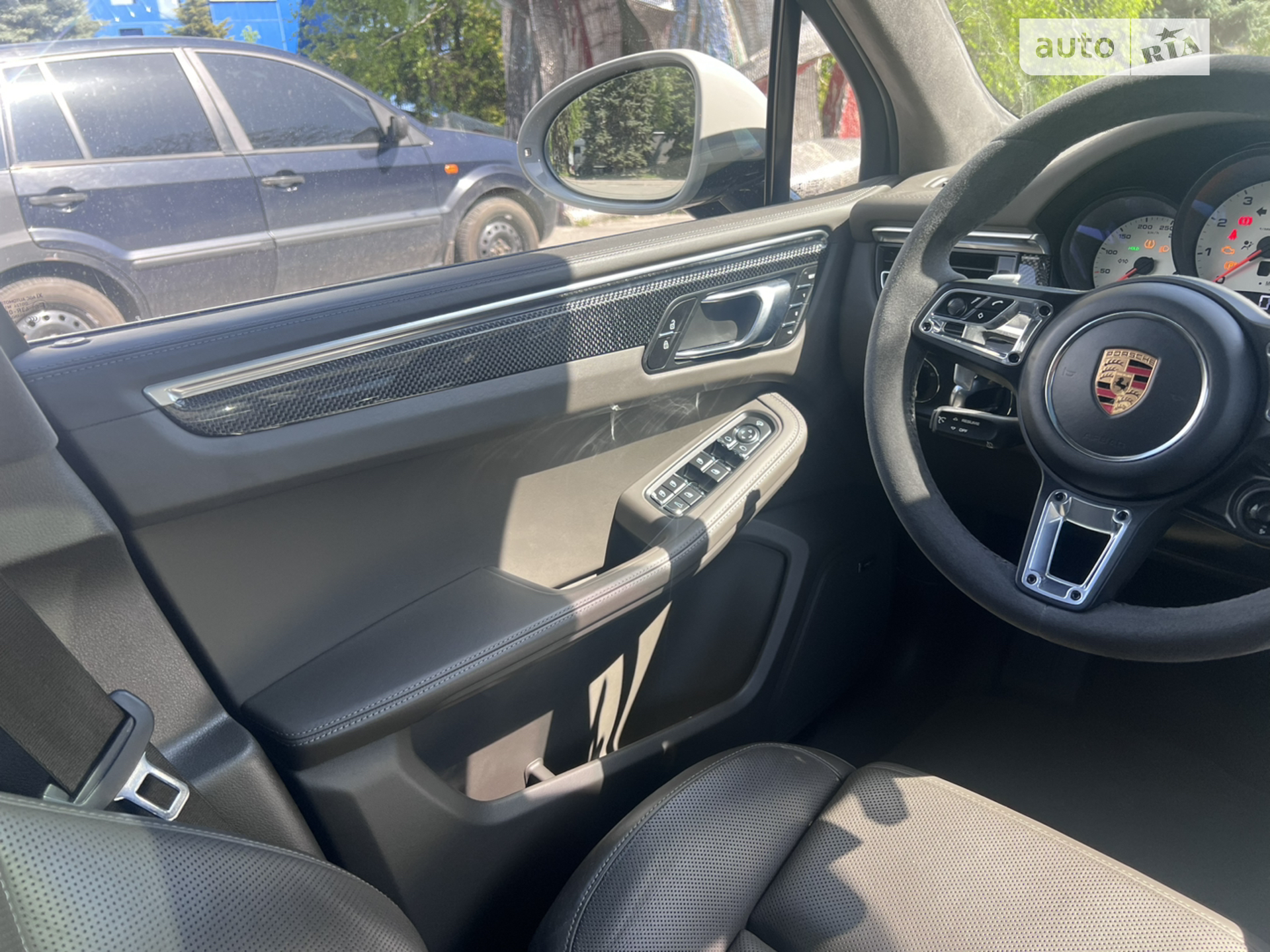 2019 Porsche Macan - мініатюра 18