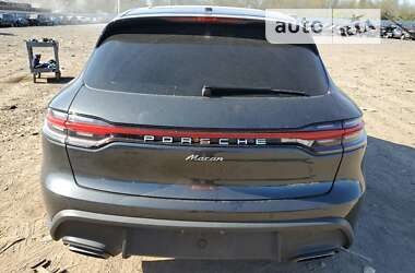 Внедорожник / Кроссовер Porsche Macan 2021 в Днепре