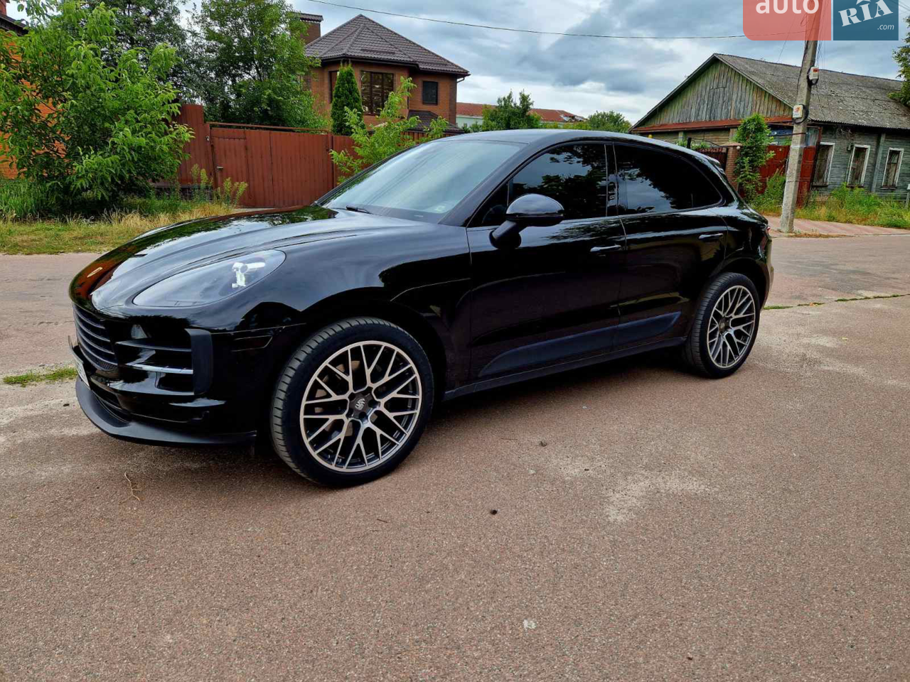 2019 Porsche Macan - мініатюра 40