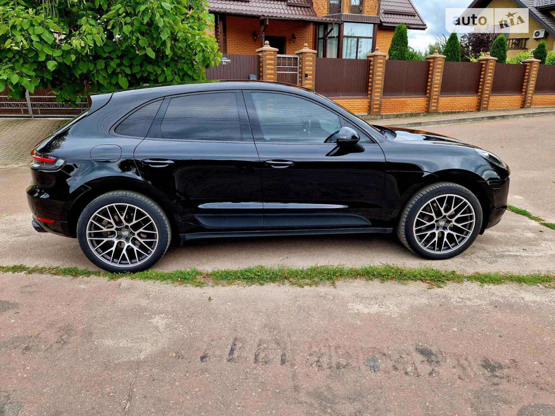 2019 Porsche Macan - мініатюра 12