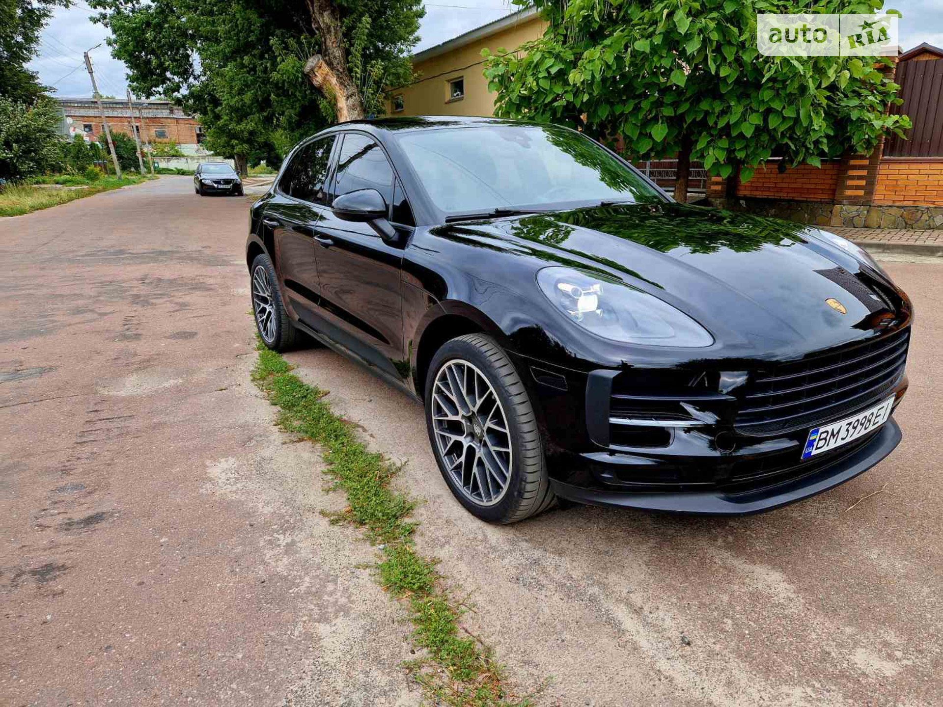 2019 Porsche Macan - мініатюра 14