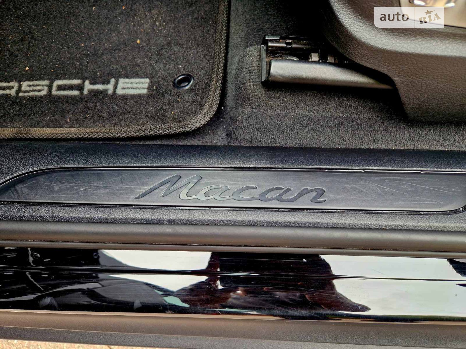 2019 Porsche Macan - мініатюра 27