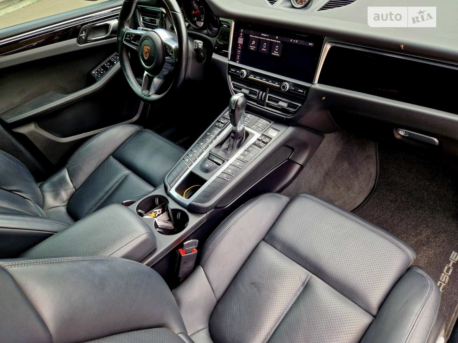 2019 Porsche Macan - мініатюра 37