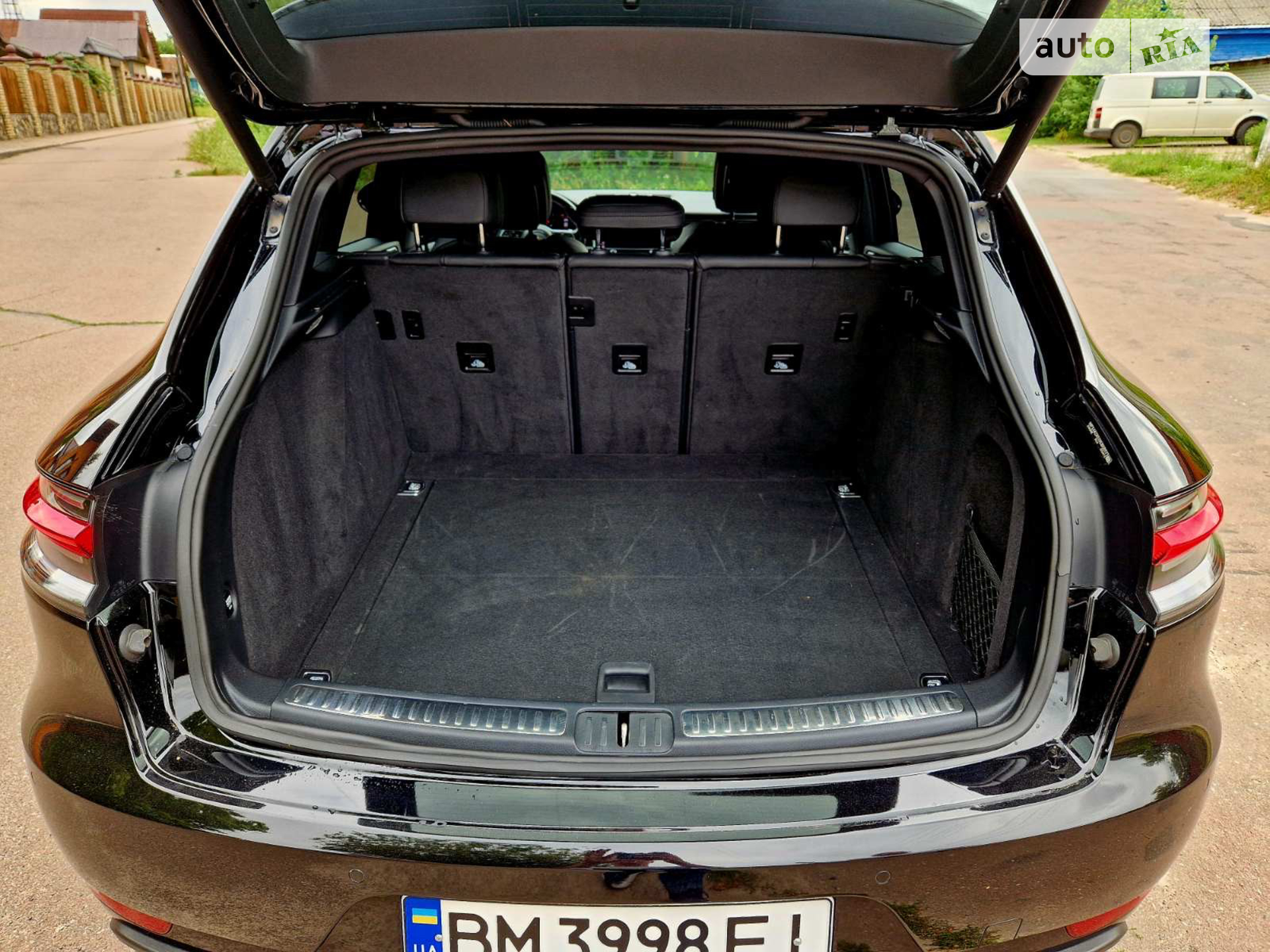 2019 Porsche Macan - мініатюра 41