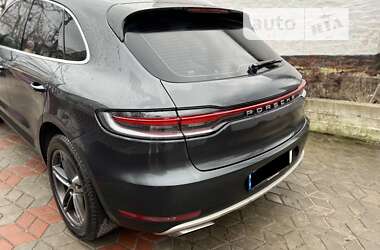 Внедорожник / Кроссовер Porsche Macan 2019 в Киеве