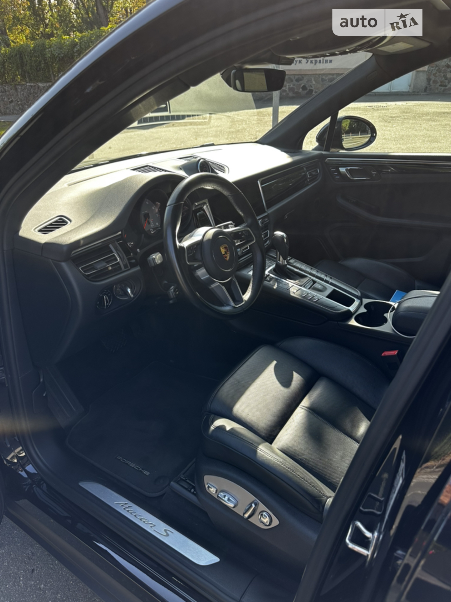 2021 Porsche Macan - мініатюра 7