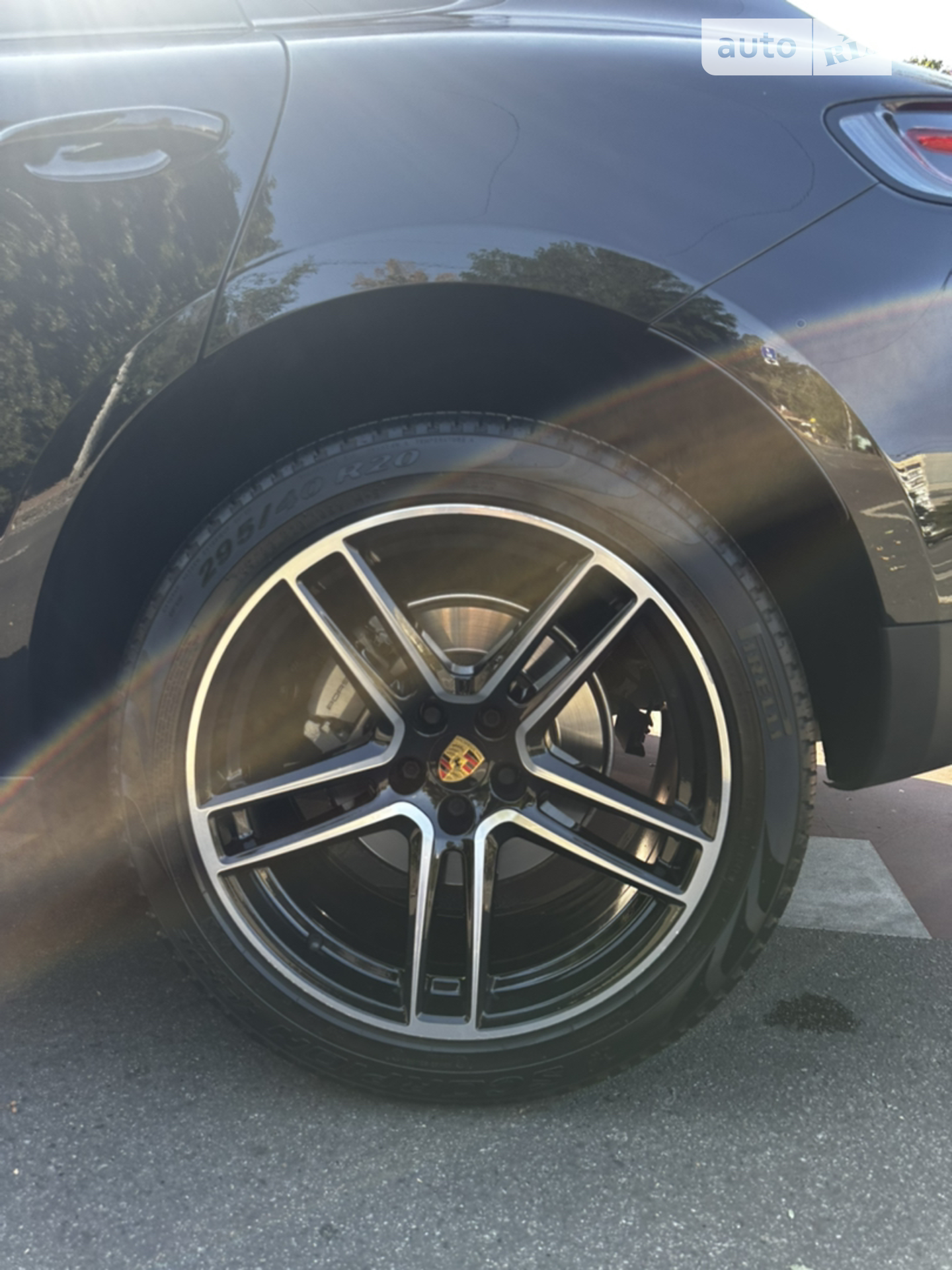 2021 Porsche Macan - мініатюра 12