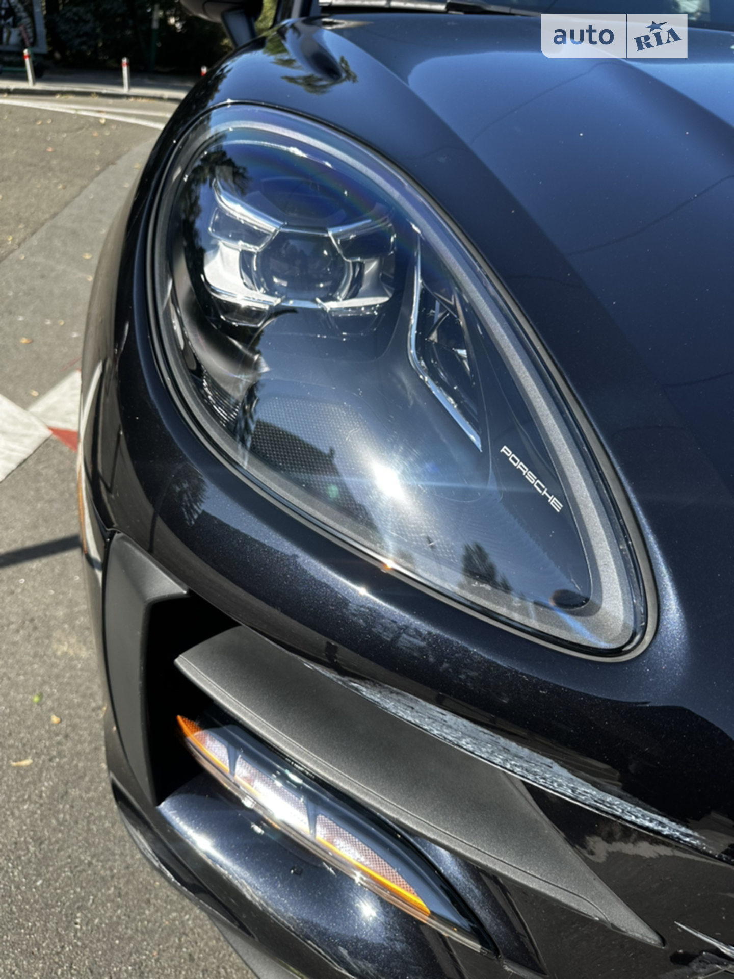 2021 Porsche Macan - мініатюра 17