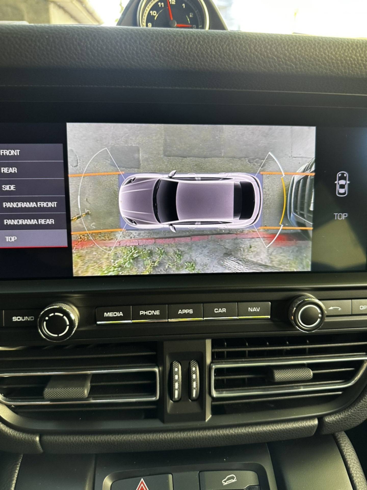 2021 Porsche Macan - мініатюра 34