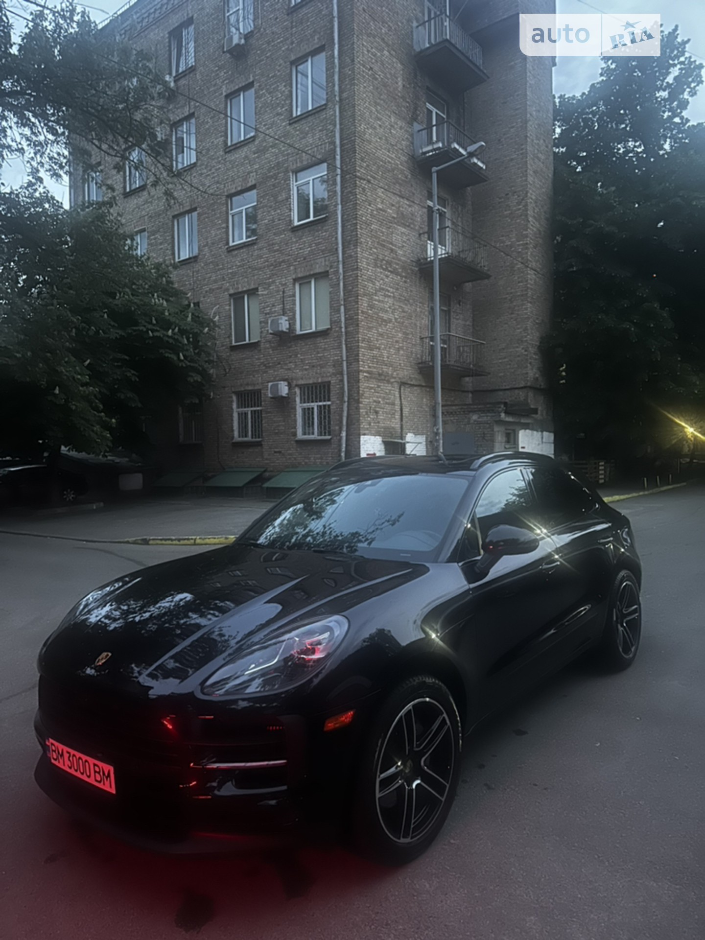 2021 Porsche Macan - мініатюра 39