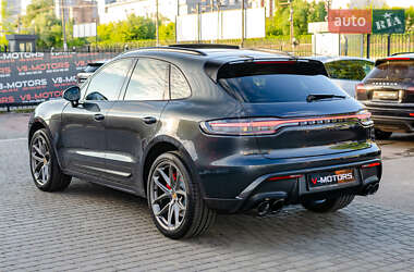 Внедорожник / Кроссовер Porsche Macan 2023 в Киеве