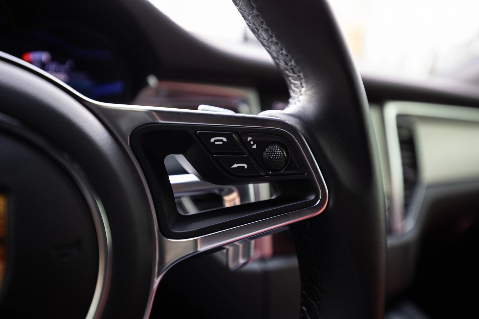 2018 Porsche Macan - мініатюра 40