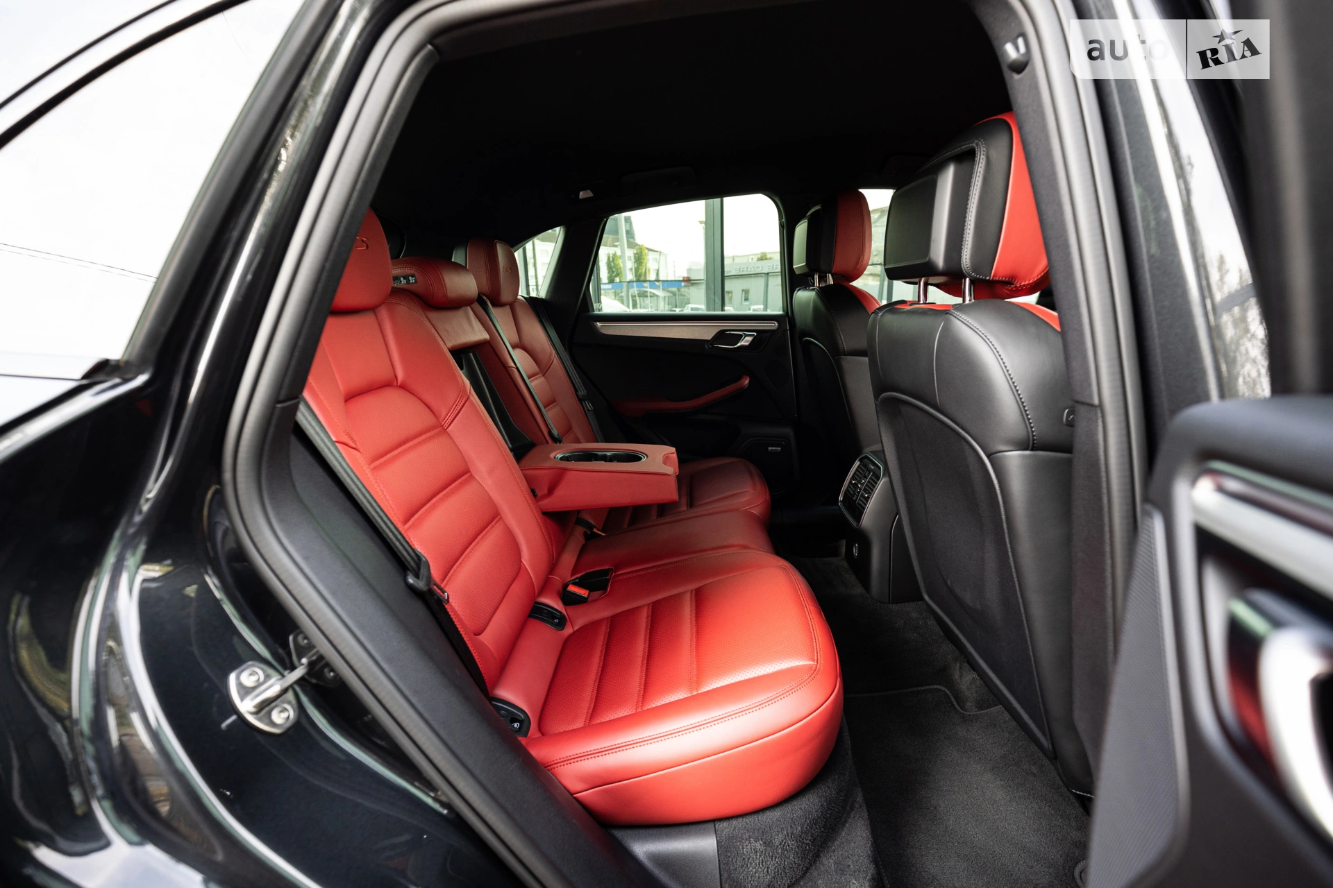 2018 Porsche Macan - мініатюра 67