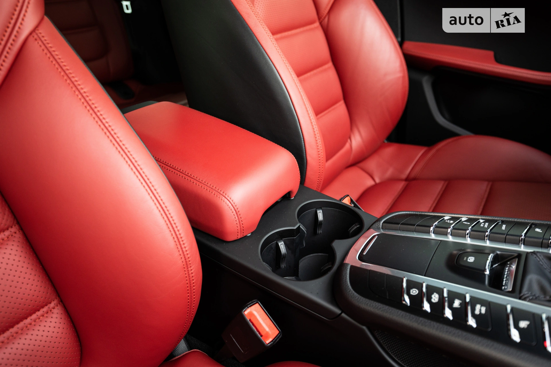 2018 Porsche Macan - мініатюра 72