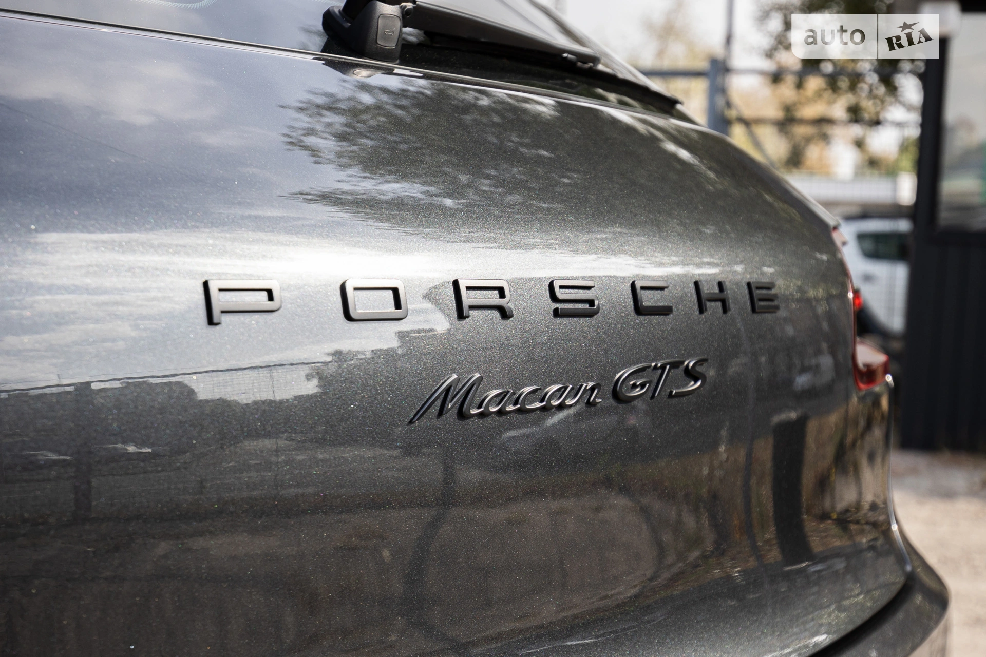 2018 Porsche Macan - мініатюра 27