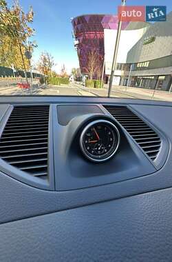 Внедорожник / Кроссовер Porsche Macan 2014 в 