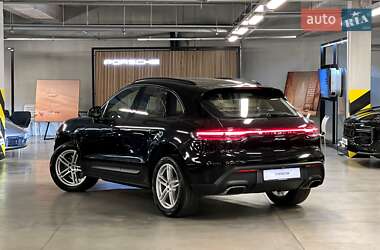 Внедорожник / Кроссовер Porsche Macan 2023 в Киеве