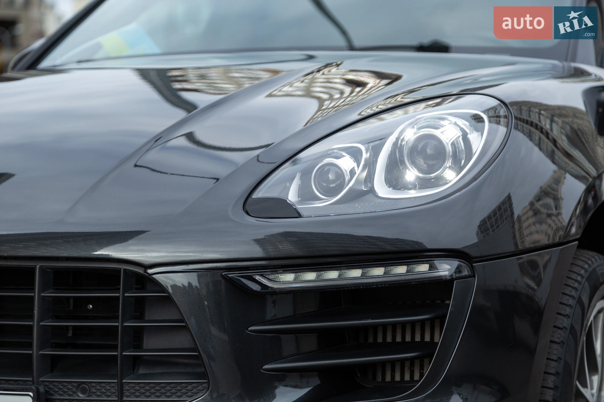 2018 Porsche Macan - мініатюра 15