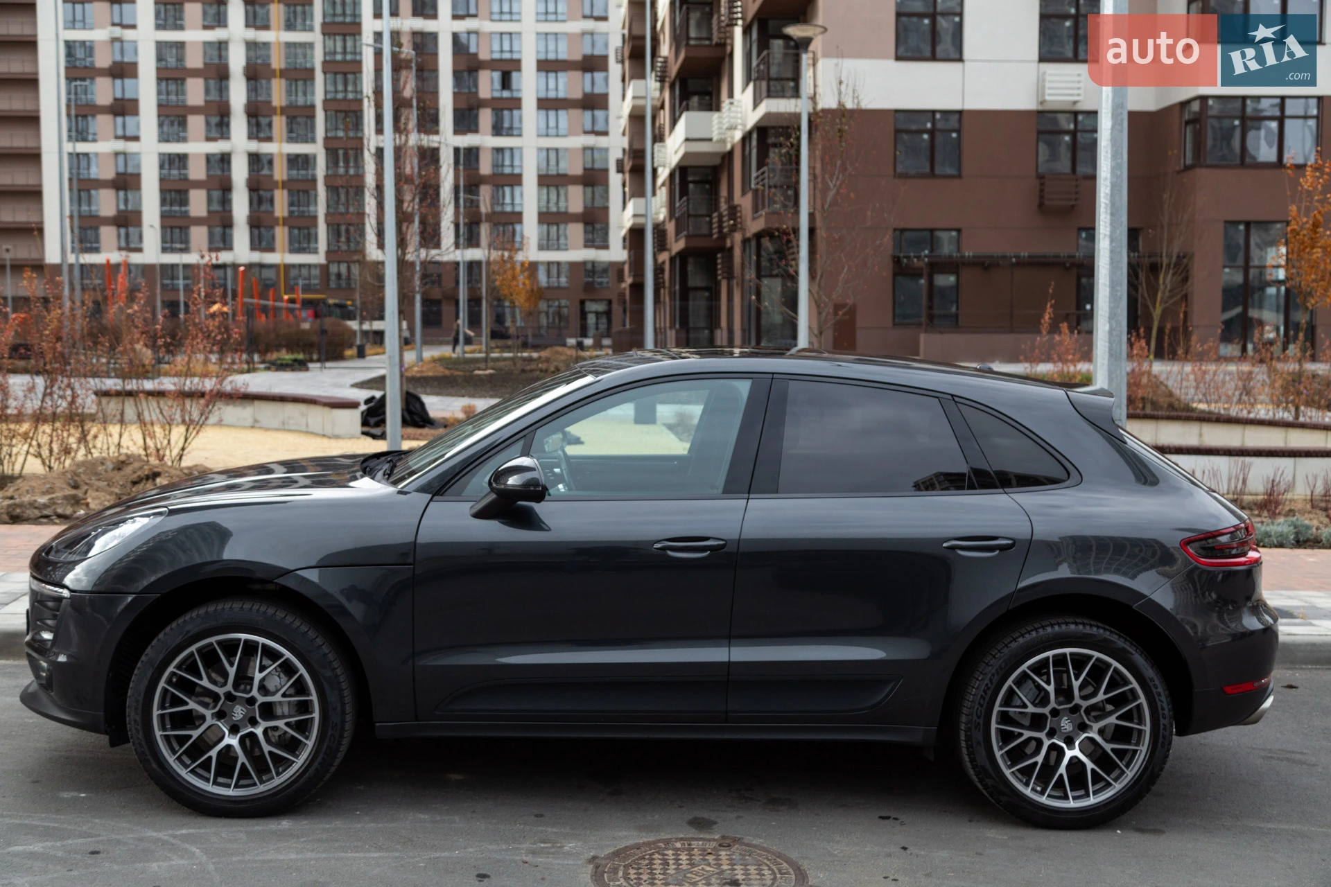 2018 Porsche Macan - мініатюра 20
