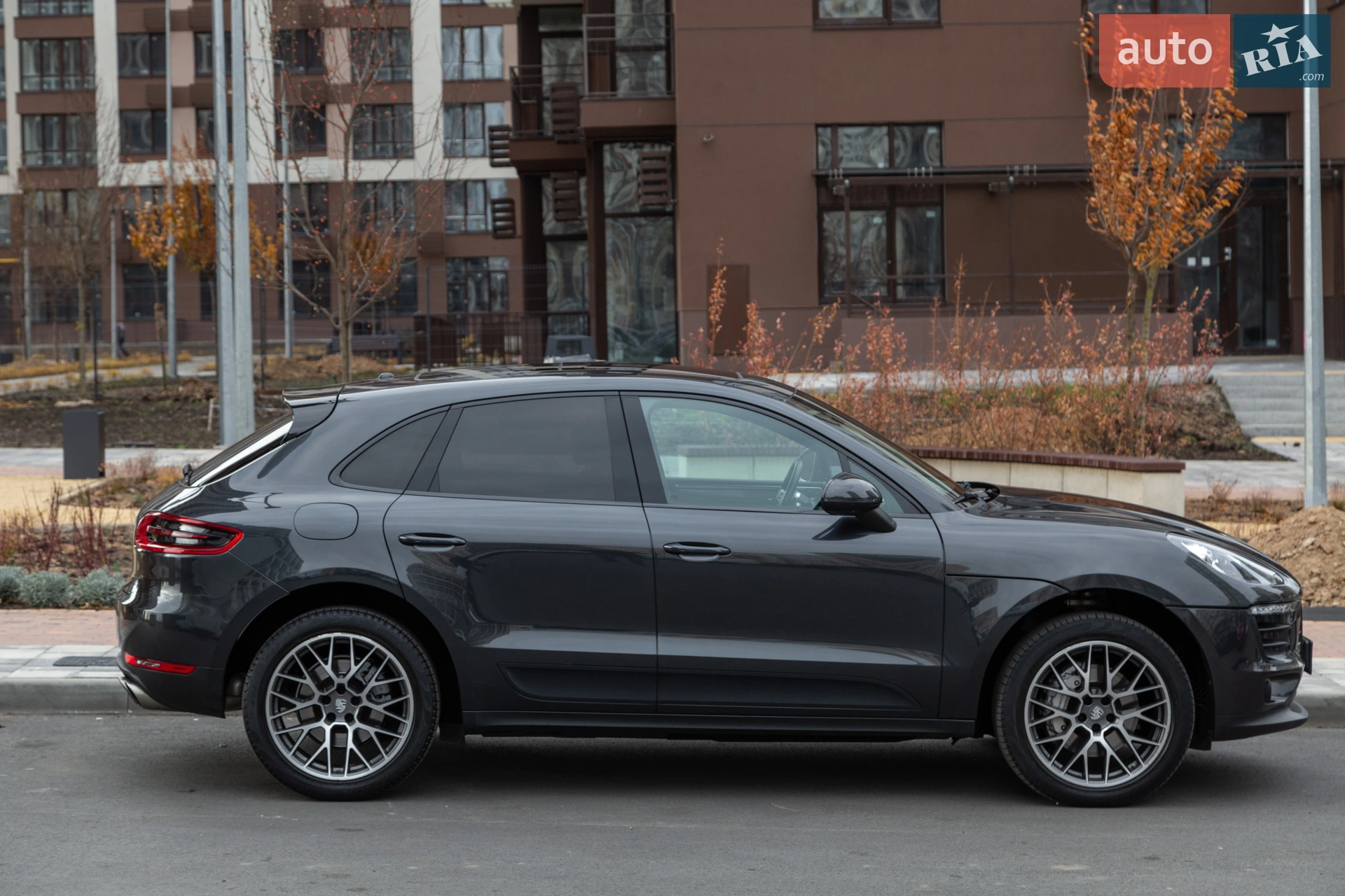 2018 Porsche Macan - мініатюра 28
